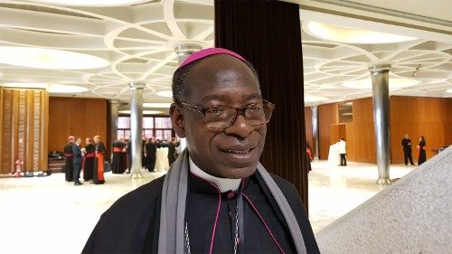 Côte d'Ivoire: Mgr Ignace Bessi Dogbo devient archevêque d'Abidjan